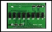 BX - HUB-T08A