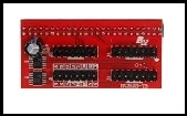 BX - HUB128-T8