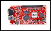 Контроллер BX - 5E2