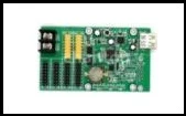 Контроллер BX - 5U0