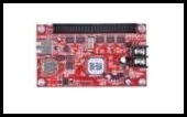 Контроллер BX - 5U4