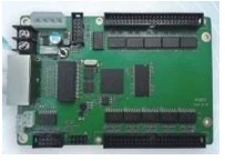 Принимающая карта Linsn RV901