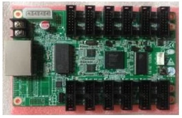 Принимающая карта Linsn RV908Т